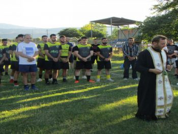 Με στόχους η προετοιμασία της Α.Ε.Μ. (video)