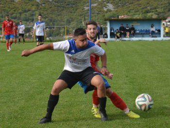 Διπλή μεταγραφή για τον Αγροτικό με Γιαννούλη και Κόντο