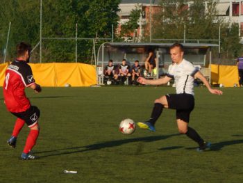 Στην Καστρίτσα ο Κώστας Κρανάς