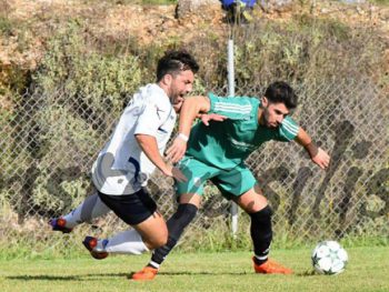 Σεφτέ στις μεταγραφές με Νασίκα η Προοδευτική 