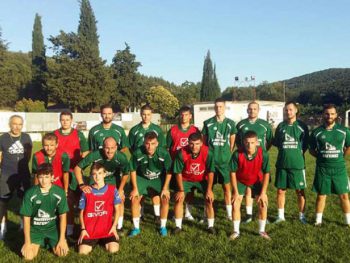 Ξεκίνημα για το Ροδοτόπι