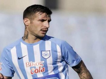 Παρελθόν και ο αρχηγός Σκόνδρας