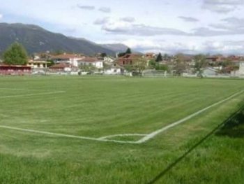 Στη Λαψίστα η έδρα της Πεντέλης