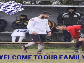 Πρώτη μεταγραφή για την Πεντέλη ο Σπύρος Θωμόπουλος