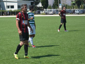 Στην Αετορράχη Λιπιώτης και Κατσάνος