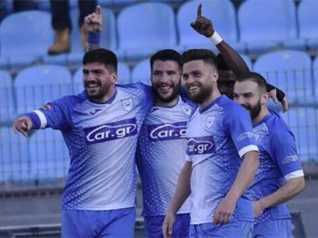 Σε πρώτο πλάνο ανανεώσεις και μεταγραφές