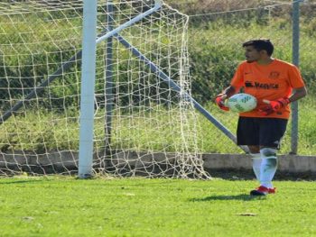 Τον Σάββα Ελευθεριάδη απέκτησε ο Αγροτικός