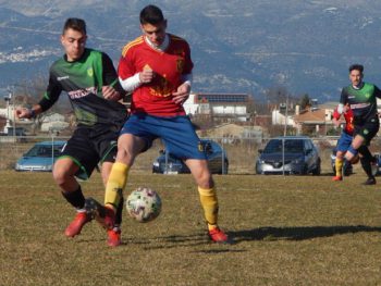 Μια ακόμη επιστροφή στο Κουτσελιό ο Λευτέρης Αναγνωστόπουλος