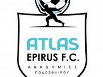 Μέσω Άτλα κατεβαίνουν οι Χουλιαράδες στο Πρωτάθλημα