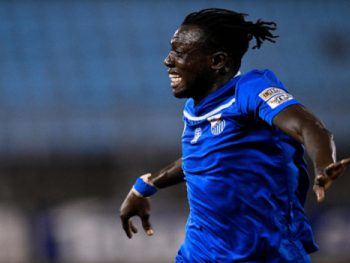 Ενδιαφέρον για Ασίγκμπα-Κεϊτά