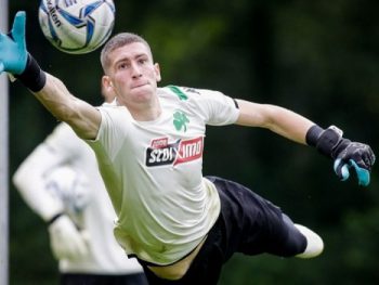 Παίκτης του ΠΑΣ ο Μπότσαρης 