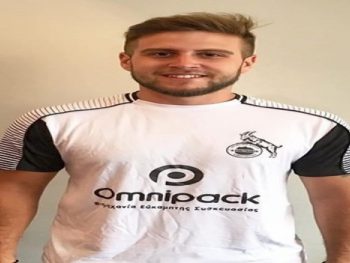 Στο Κεφαλόβρυσο ο Νασούλας 