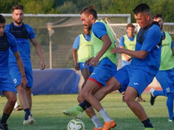 Έρχονται οι πρώτες μεταγραφικές ανακοινώσεις 