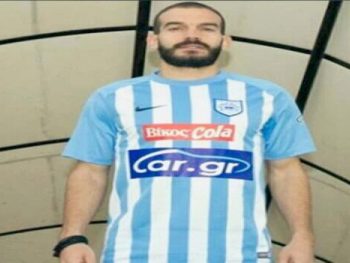 Προς την έξοδο οδεύει ο Μιχάλης Μπουκουβάλας