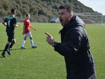 Τα ηνία του Μετσόβου στον Νίκο Γκούρα