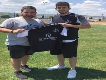 Τον Τάχια απέκτησε το Κεφαλόβρυσο