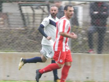 Ενίσχυση στην επίθεση για την ΑΕΜ με Γιώργο Μούλια