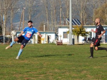 Πακέτο στην Κράψη οι Νάσιος, Τσουμάνης, Μαρμούτας και Μαλλάτος