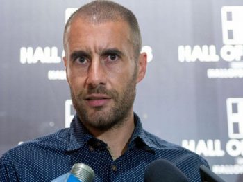 Ντάσιος: «Στενοχώρια, πικρία, αλλά και υπερηφάνεια»