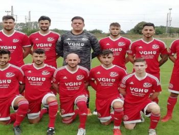 Στην Bezirksliga φέτος ο ΠΑΣ Αννοβέρου 