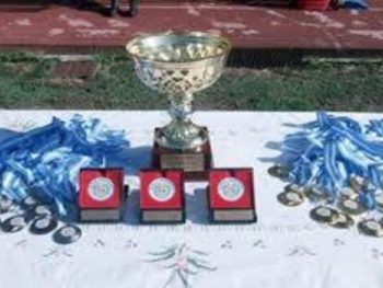 LIVE Η κλήρωση της Α' φάσης του Κυπέλλου Ερασιτεχνών