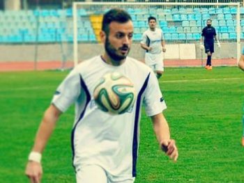 Παρελθόν ο Γρηγόρης Δήμος από την Ανατολή