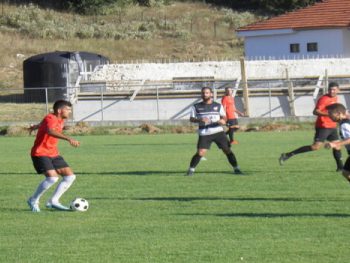 Φιλική νίκη στο Κουτσελιό (0-3) για το Νησί (video)