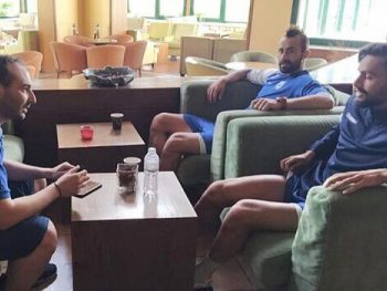 Κρίζμαν: «Καλή η προετοιμασία, αλλά χρειαζόμαστε και αγώνες…»