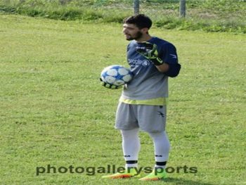 Τον Χαράλαμπο Δούβλη απέκτησε το Πέραμα