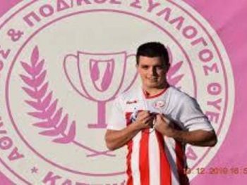 Από Κατσικά στην Καστρίτσα ο Β. Βαρτζιώτης 