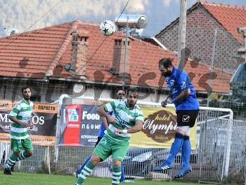 Διπλή μεταγραφή για το Ασβεστοχώρι με Μαγκλάρα και Παπαδημητρίου