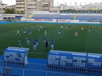 LIVE ΦΙΛΙΚΟ (ΤΕΛΙΚΟ) Ατρόμητος - ΠΑΣ Γιάννινα 3-0