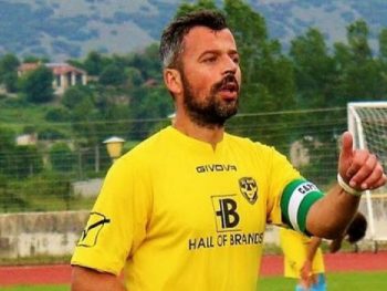 Επιστροφή του Βαγγέλη Αλεξίου στον Α.Ο.Β.