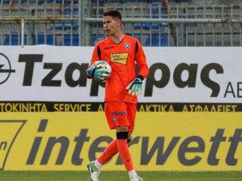 Από τον ΠΑΣ στον Αστέρα Τρ. και τώρα στη Μίλαν ο Φώτης Ψεύτης