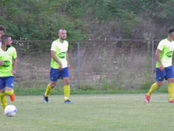 Φιλική μοιρασιά(0-0)για Καστρίτσα και Καναλάκι(video)