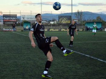 Στο Νησί ο Δημήτρης Σκούφης