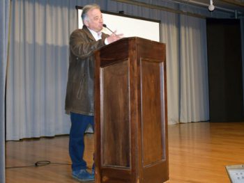 Κατηρτσίδης: «Καπηλεύτηκε το όνομα της Ανατολής ο κ. Παΐλας»