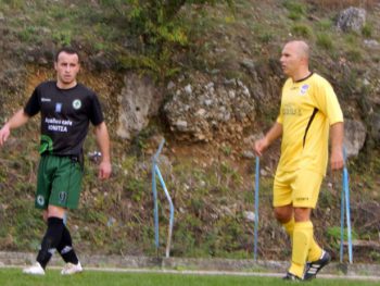 Σήτος, Κατσάνος Φ. και Στάθης στο Πέραμα