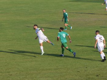 LIVE(ΤΕΛΙΚΟ) Φιλικό ΠΑΣ Γιάννινα - Λεβαδειακός 1-3