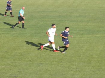 LIVE (ΤΕΛΙΚΟ) ΠΑΣ Γιάννινα-Θεσπρωτός 4-1