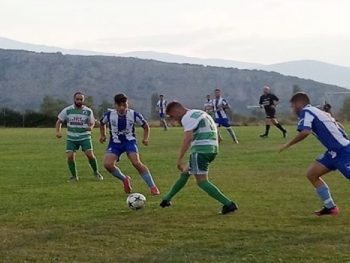 Πεντάρα η Ανατολή, εξάρα η Καστρίτσα