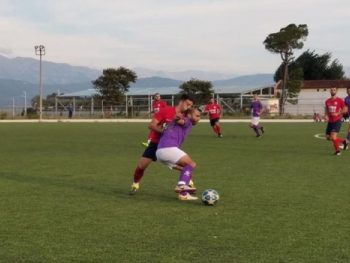 Ζευγάρωσε τις νίκες η Κόνιτσα, θρίλερ στη Λιμνοπούλα