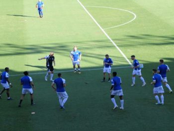 LIVE (Τελικό) Παναιτωλικός - ΠΑΣ Γιάννινα 0-1