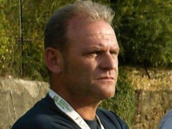 Ο Παναγιώτης Νάκας νέος προπονητής στο Νεοχωρόπουλο