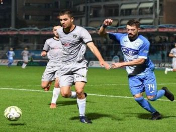 Φιλικό στη Βέροια για τον ΠΑΣ στις 9/10 