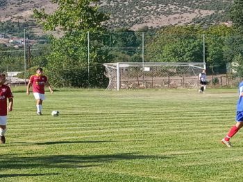 Χαλαρά στη β' φάση, Προοδευτική-Κοσμηρά 0-3(video)