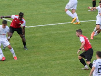 Οι φάσεις του ΠΑΣ Γιάννινα - Καραϊσκάκης Άρτας 1-0 (video)