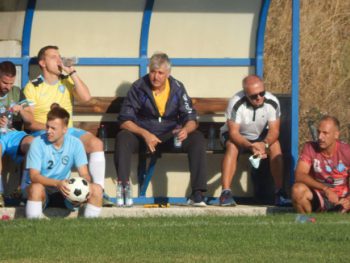 Αποχώρηση Παπανικολάου από το Νεοχωρόπουλο με αιχμές