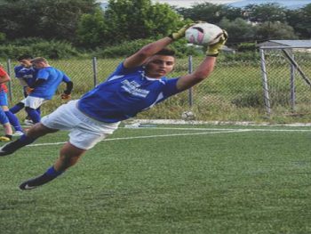 Στους Λογγάδες ο Θεμελής