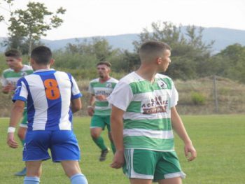 Με σφραγίδα Ορφανού,Λογγάδες-Ανατολή 0-5(video)